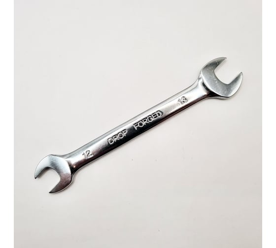 Изображение товара Ключ гаечный рожковый APIX 12x13 63102