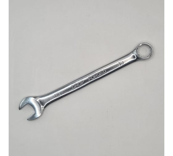 Изображение товара Ключ гаечный комбинированный APIX 13 мм 63003