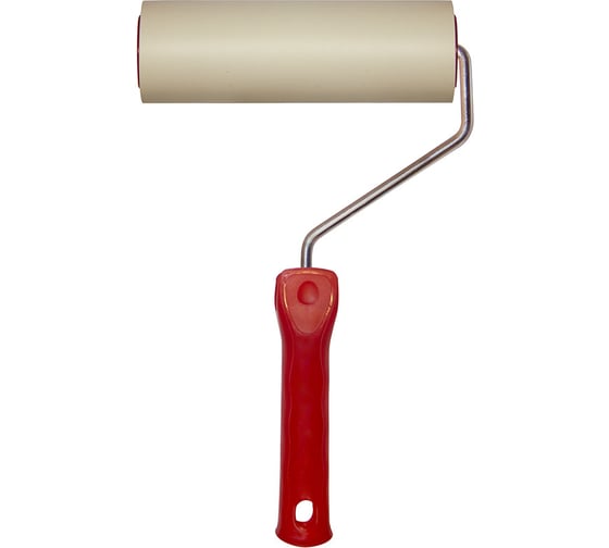 Изображение товара Ролик для прикатки обоев Toolberg 150 мм ЛА-00000461