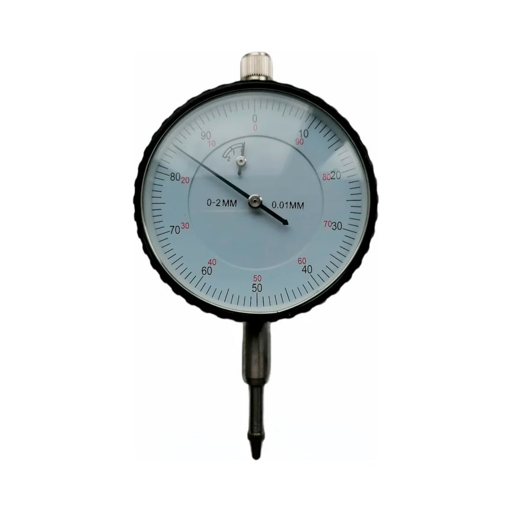 Изображение товара Индикатор ИЧ 02 без ушка от Технологических Инноваций