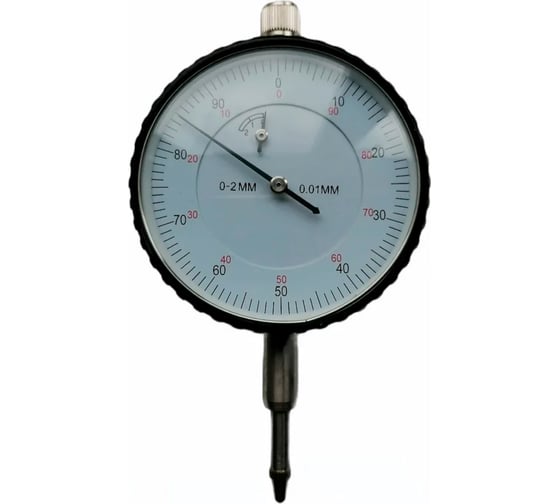 Изображение товара Индикатор ИЧ ООО МПК "Технологические Инновации" 02 без ушка 7911