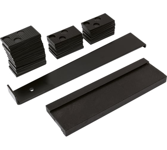 Изображение товара Набор для укладки ламината и паркетной доски ALUKOMTOOLS НУБ - 01