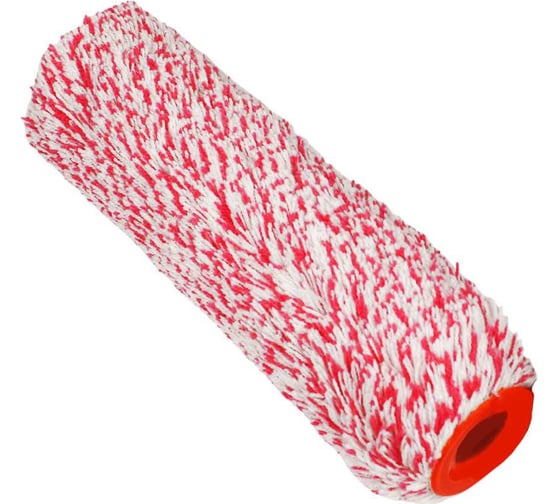 Изображение товара Ролик DECOR полиакрил премиум 180 мм, d-60 мм, ворс 24 мм 340-7180 11613646