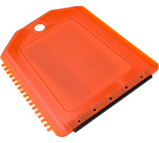 Изображение товара Скребок ЕРМАК 11.8x11.3 см 775-036