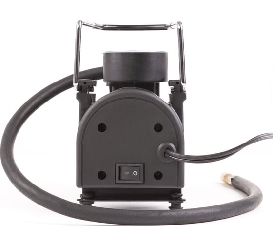 Изображение товара Воздушный компрессор CarPerformance 35 л./мин., 12V/13А, 160W, 7 Атм CP-35