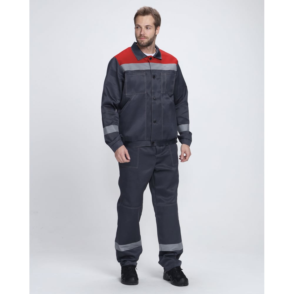 Изображение товара Костюм мужской ФАКЕЛ 87490062 Легион-1 СОП, смесовая ткань, 5XL/6XL