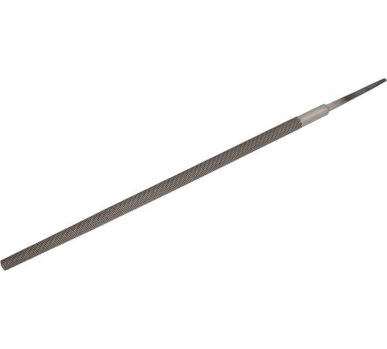 Изображение товара Напильник круглый APIX 250мм №1 5836