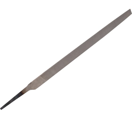 Изображение товара Напильник трехгранный APIX 250 мм №1 10649