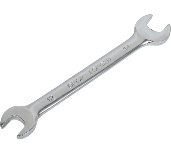 Изображение товара Ключ гаечный рожковый APIX 12x14 63119