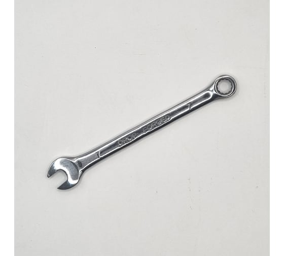 Изображение товара Ключ гаечный комбинированный APIX 7 мм 62945