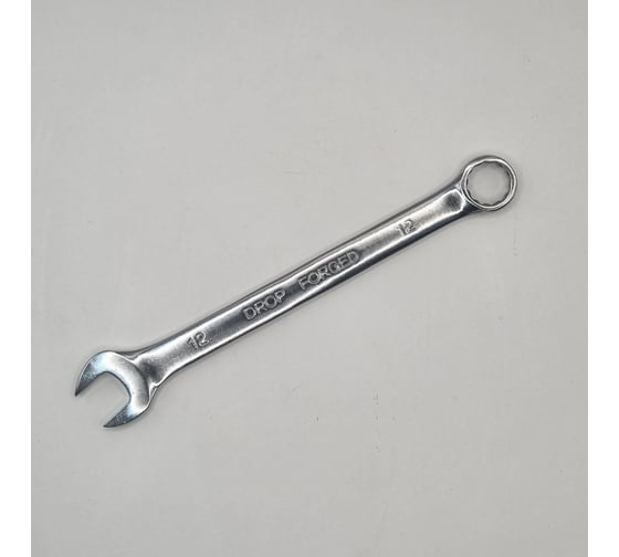 Изображение товара Ключ гаечный комбинированный APIX 12 мм 62990