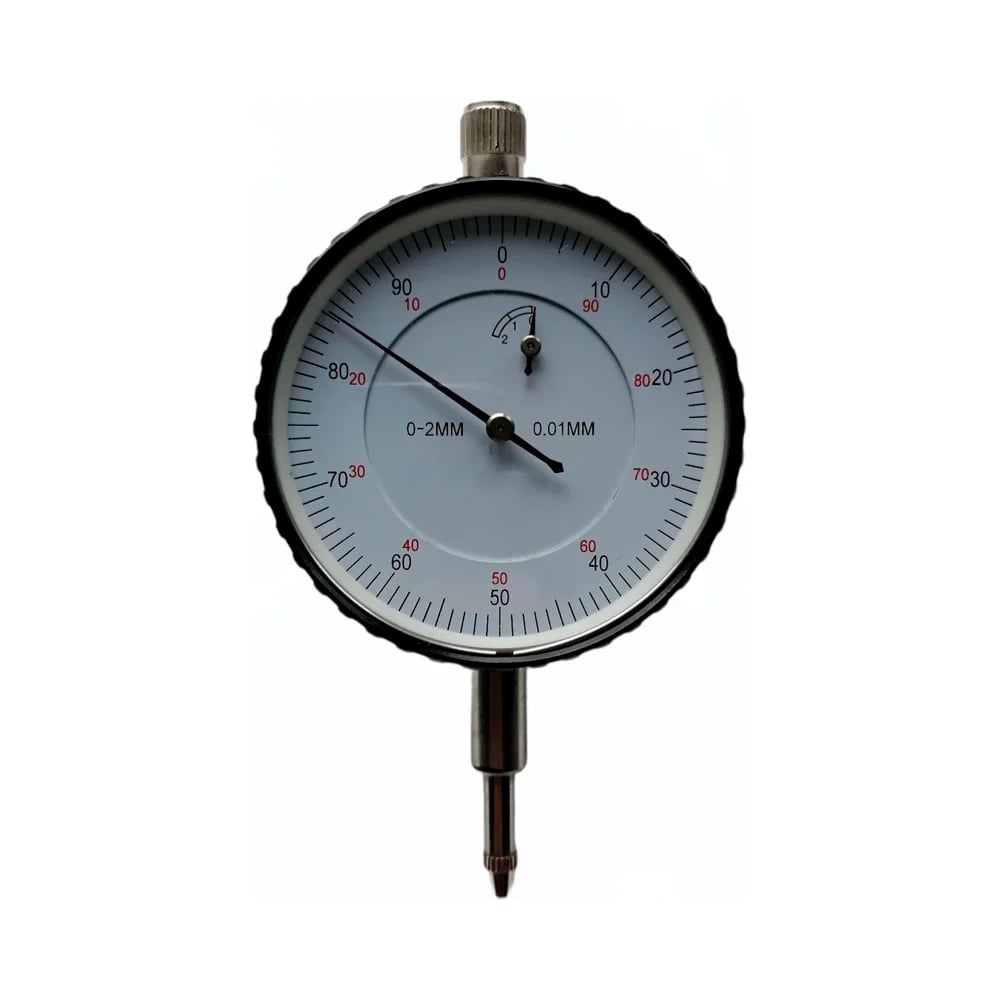 Изображение товара Индикатор ИЧ 02 с ушком от ООО МПК "Технологические Инновации"