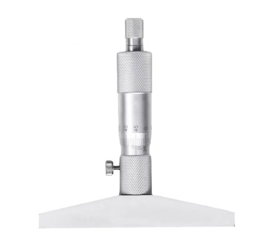 Изображение товара Глубиномер микрометрический ООО МПК "Технологические Инновации" ГМ 75 7904