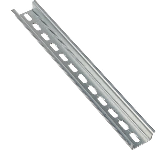 Изображение товара Усиленная DIN-рейка EKF PROxima, 1.5 мм, перфорированная, 35х15х2000мм 10шт tdr-2.0