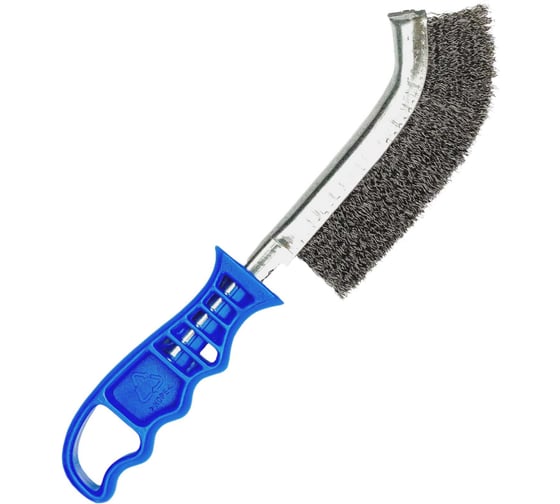 Изображение товара Щетка ручная универсальная Lessmann STA 0,35 056301