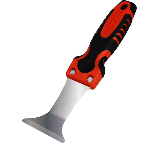 Изображение товара Шпатель для натяжных потолков DECOR №1 60 мм 320-7060 11613854