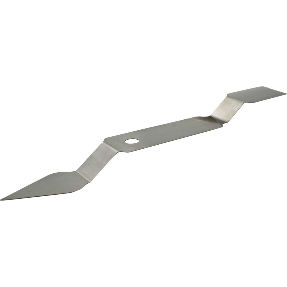 Изображение товара Мастихин DECOR 250x30 мм из нержавеющей стали идеальный для отделочных работ