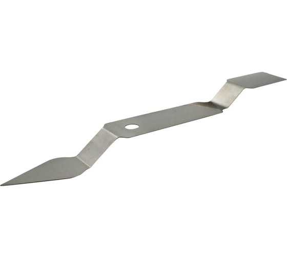 Изображение товара Мастихин DECOR 250x30 мм, толщина 0.3 мм 988-0001 11613638