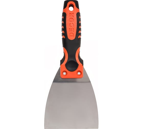 Изображение товара Шпатель монтажный DECOR 100 мм 320-7100 11613853