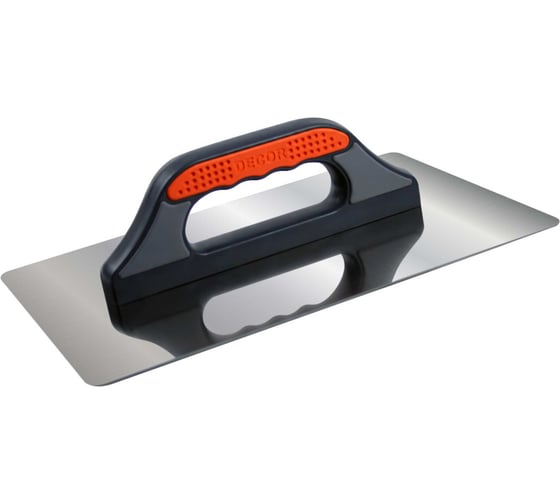 Изображение товара Сокол штукатурный DECOR 220x320 мм, металл 12 мм 915-320 11613649