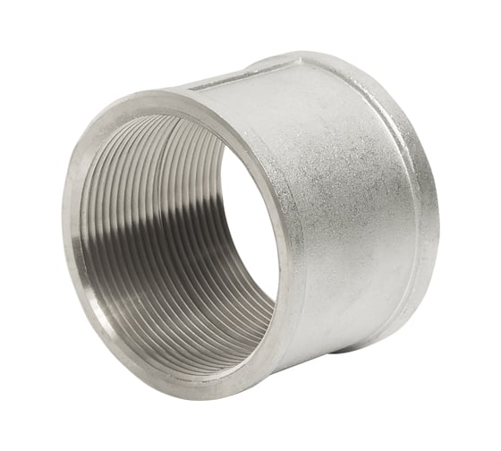 Изображение товара Муфта VRT 2", внутренняя/внутренняя, никель 504385