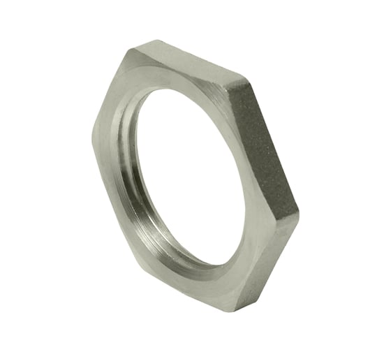 Изображение товара Контргайка VRT 1", внутренняя/внутренняя, 1911-000025 512827