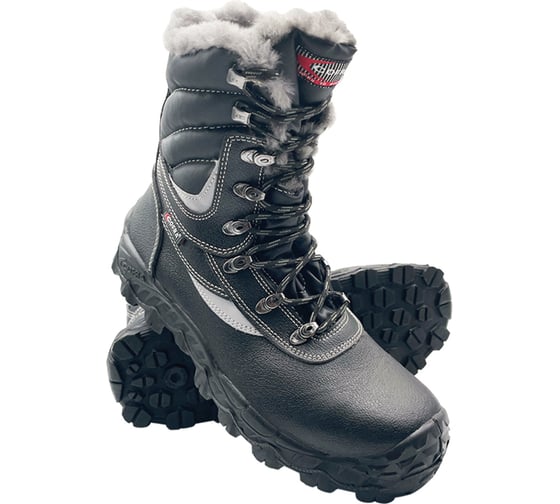 Изображение товара Ботинки COFRA AZOV МЕХ S3 CI SRC_36 AZOV_36