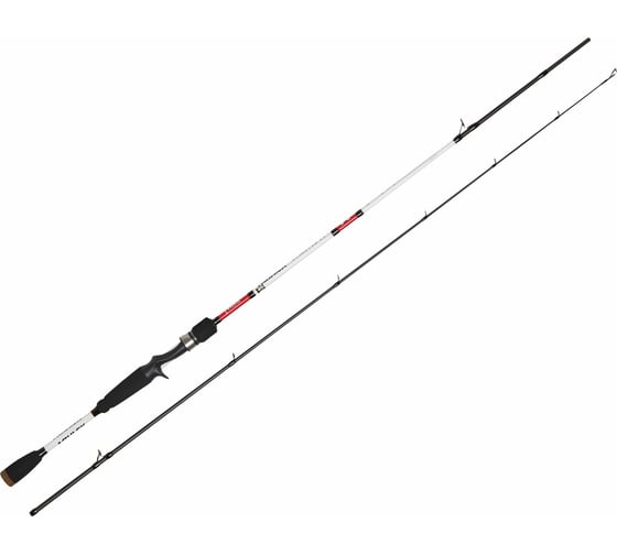 Изображение товара Кастинговое удилище LUCKY JOHN Vanrex BAITCAST 14 1.98 LJVB-662LF