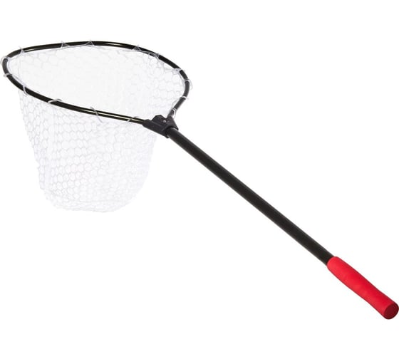 Изображение товара Разборный силиконовый подсачек LUCKY JOHN LJ Area Trout Game 115х35х45см LJAT-7069-115