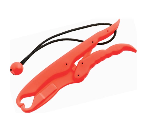 Изображение товара Челюстной пластиковый рыболовный захват LUCKY JOHN Липгрип LJ-9604