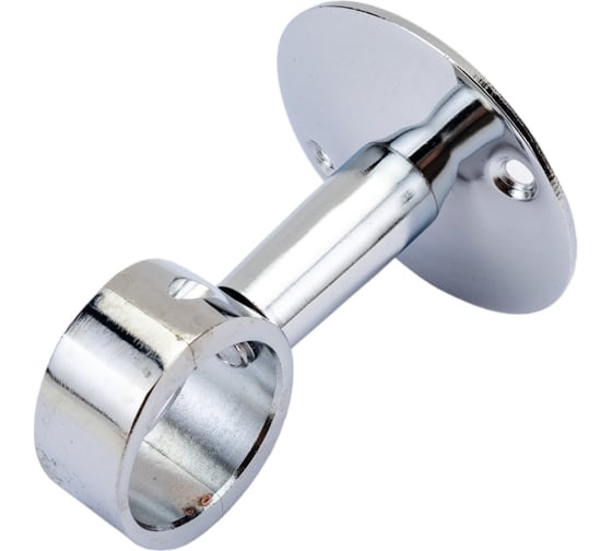 Изображение товара Крепеж для полотенцесушителя VRT 3/4", хром, разъемный 513422