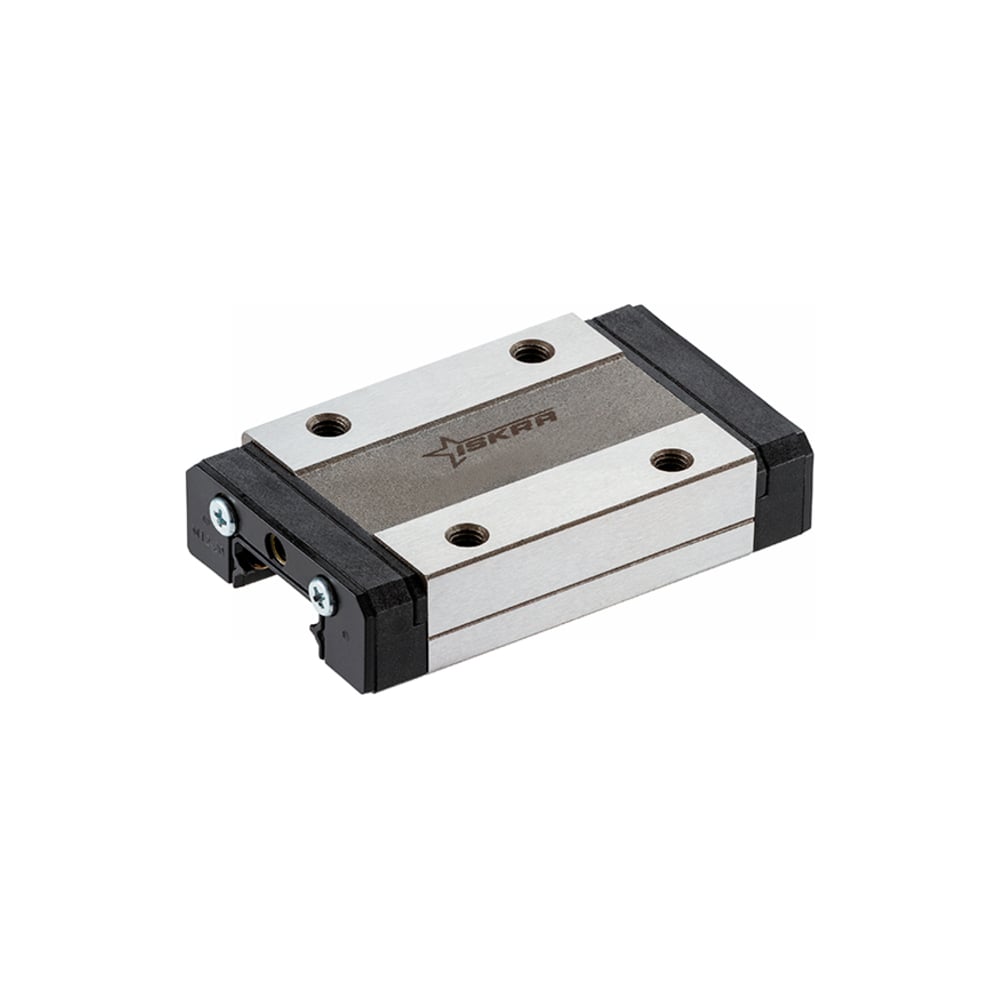 Изображение товара Каретка ISKRA MGN12HZ0 для систем автоматизации и 3D принтеров