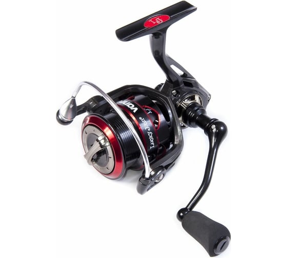 Изображение товара Безынерционная катушка LUCKY JOHN Vanrex BP 7 3000FD LJ-1130FD