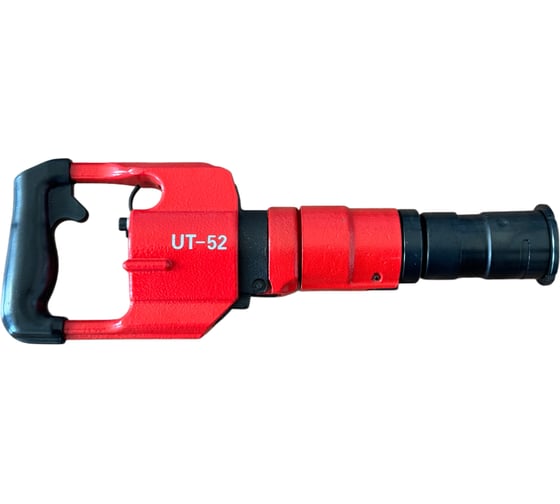 Изображение товара Монтажный пороховой пистолет UNION UT52 4631174728337