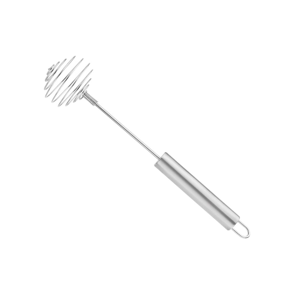 Изображение товара Венчик пружинный из нержавеющей стали Mallony NIMBUS 25,5x5,5 см