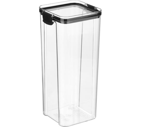 Изображение товара Контейнер для сыпучих продуктов Mallony IDEA, 1800 мл 108311