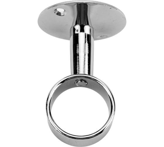 Изображение товара Крепеж для полотенцесушителя VRT 1", хром 524123