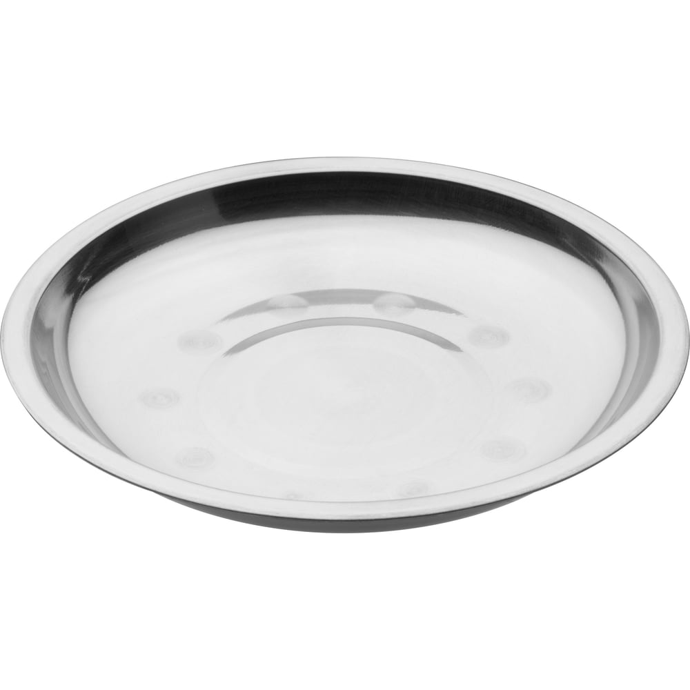 Стальная тарелка-миска Mallony CASUAL 107697