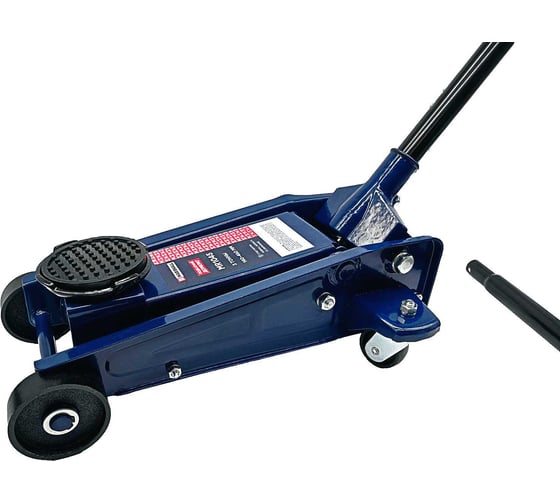 Изображение товара Подкатной домкрат MARSHALL 3т 140-460мм MR1045