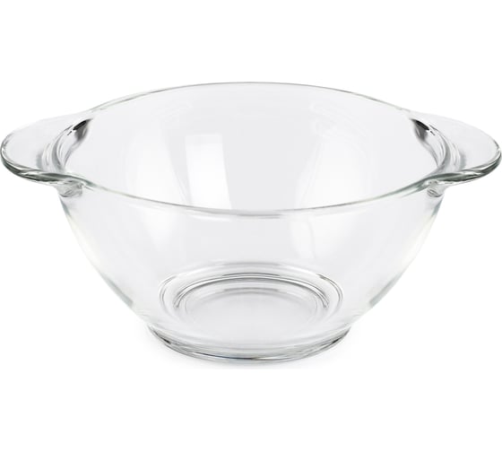 Изображение товара Набор Бульонниц прозрачных LUMINARC 560мл 6шт H9944-ECOM