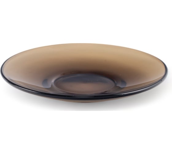 Изображение товара Набор блюдец LUMINARC С добрыйм утром ЭКЛИПС 6 шт. J3261-ECOM