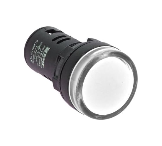 Изображение товара Матрица светодиодная EKF PROxima AD16-22HS, белый, 230 В, AC 10 шт. ledm-ad16-w