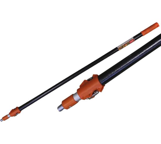 Изображение товара Телескопический стержень 06-12 м, резьба 111-0612 DECOR 11613741