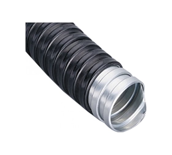 Изображение товара Металлорукав EKF PROxima ПВХ РЗ-ЦП-38, 20м mrzp-38-20