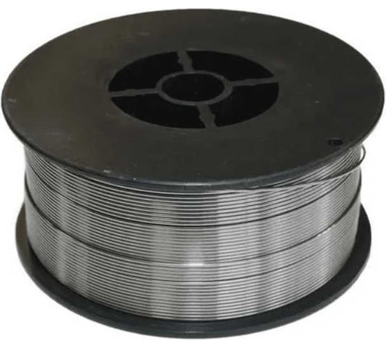 Изображение товара Сварочная проволока порошковая Super FCW1.0-1 EDON 28067