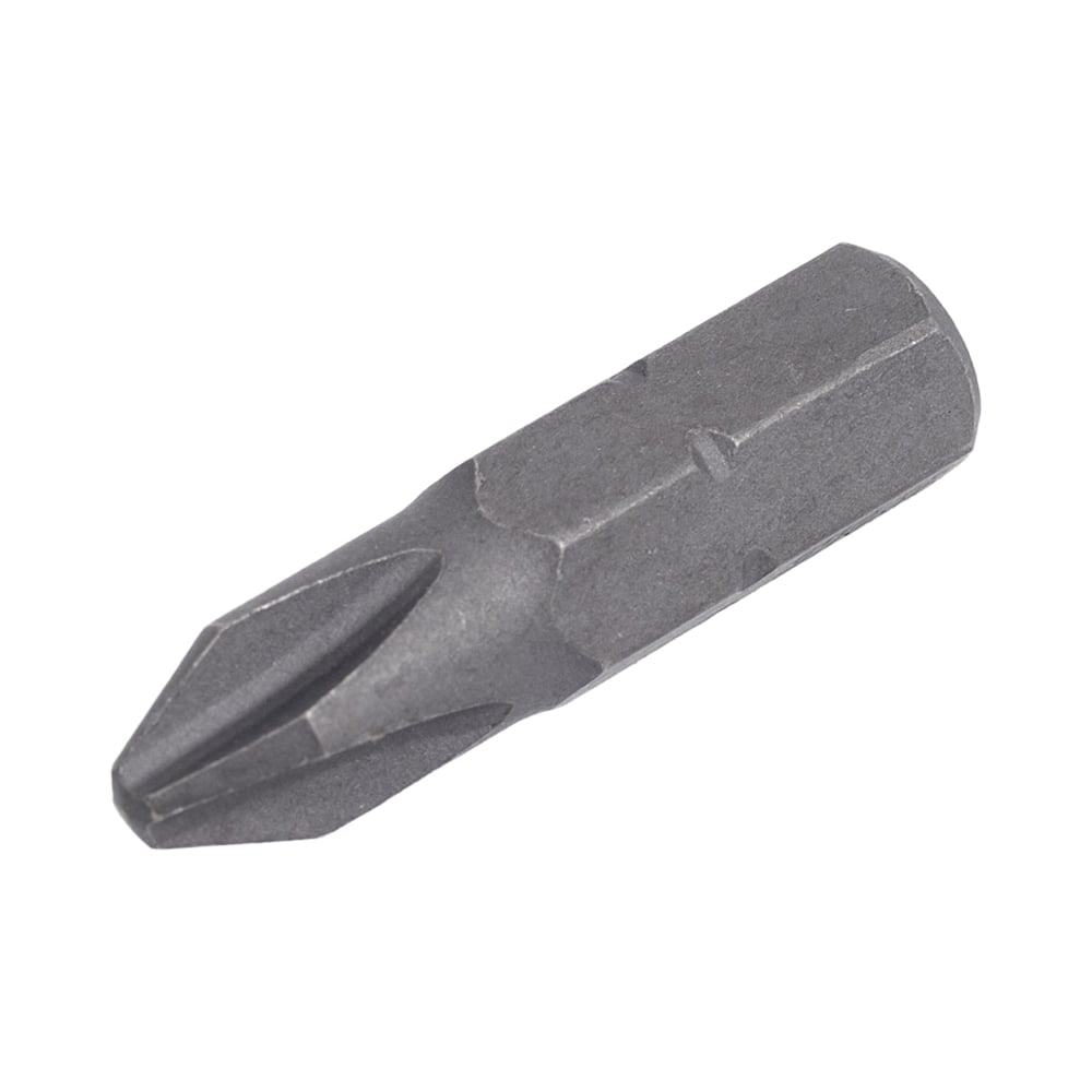 Изображение товара Бита PH 2x25 мм GRAFF 10 шт набор для шуруповерта