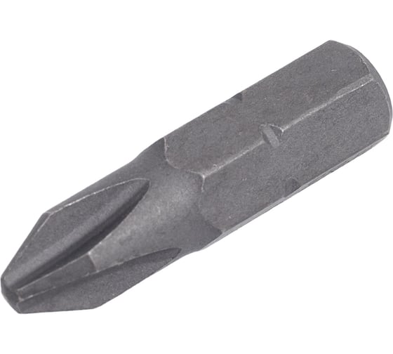 Изображение товара Бита PH 2x25 мм, 10 шт в коробке GRAFF 1000-25