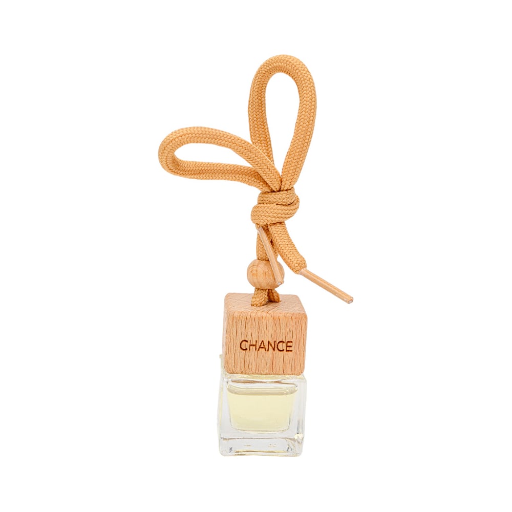 Изображение товара Ароматизатор Rekzit ADORE ALE MORE CHANCE POUR FEMME жидкий для зеркала парфюмерный