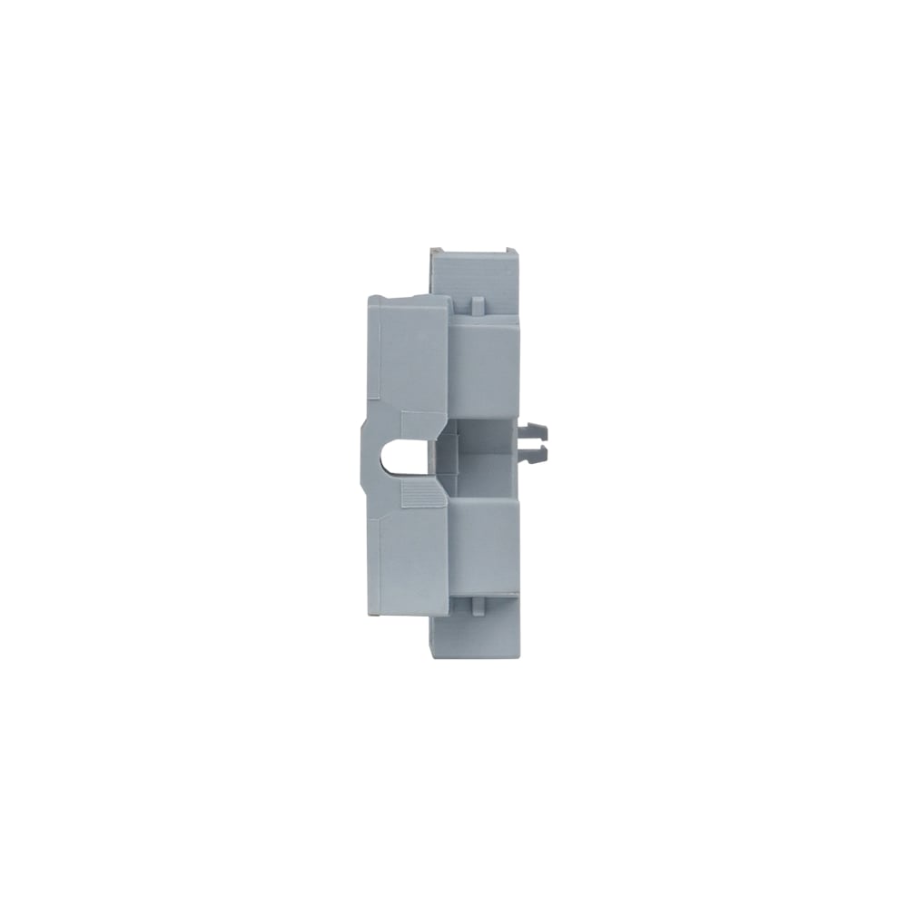Миниклемма EKF STB-4, 32A, серая PROxima 200 шт stb-m-4-gray
