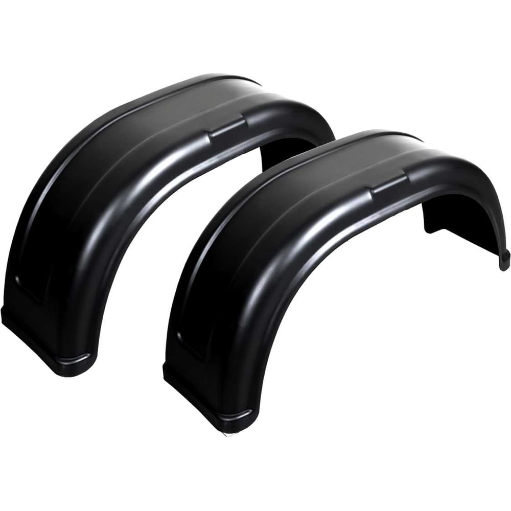 Изображение товара Крыло прицепа универсальное Autofamily R13 комплект из 2 штук